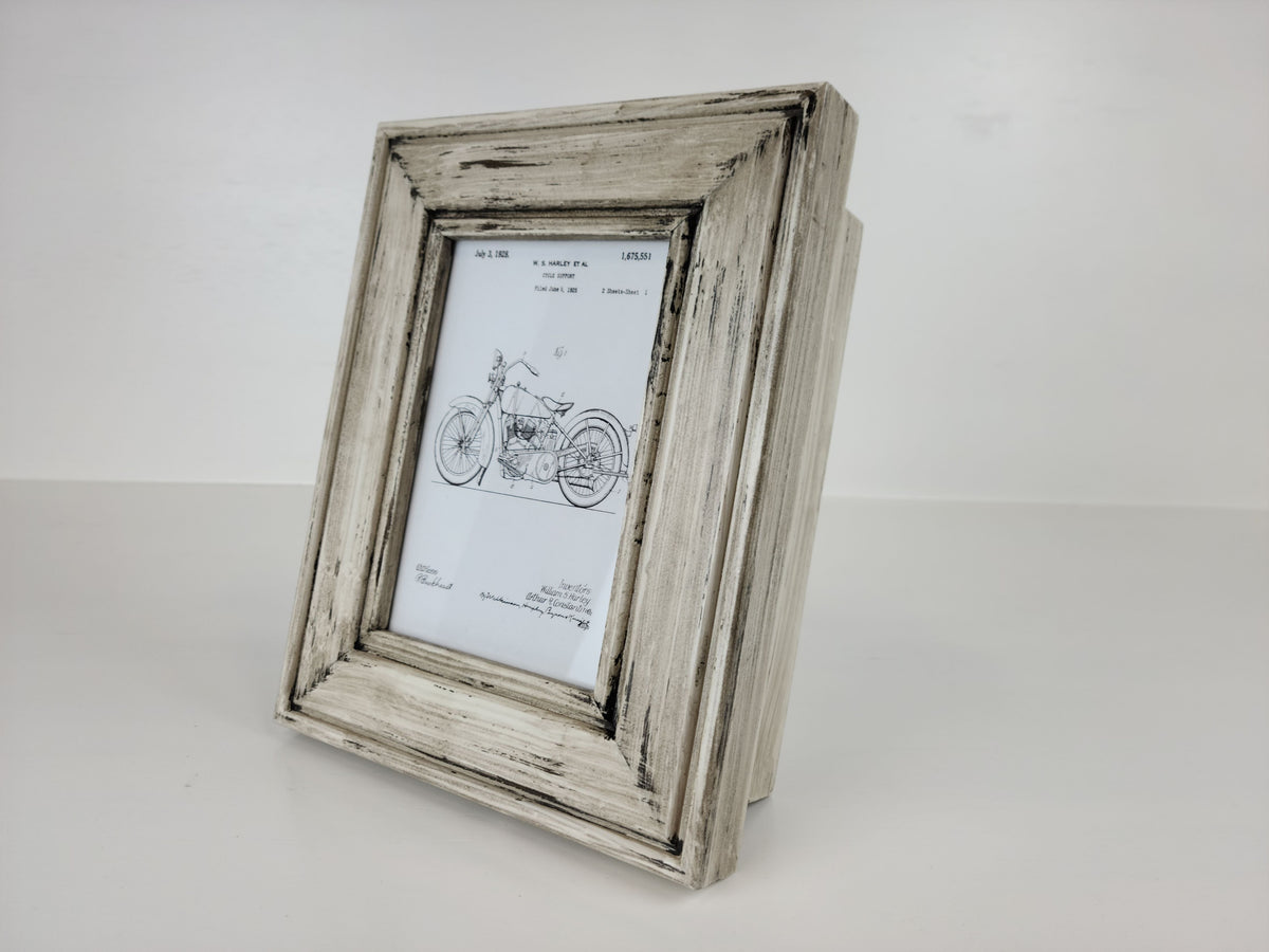 5x7 Picture Frame Safe