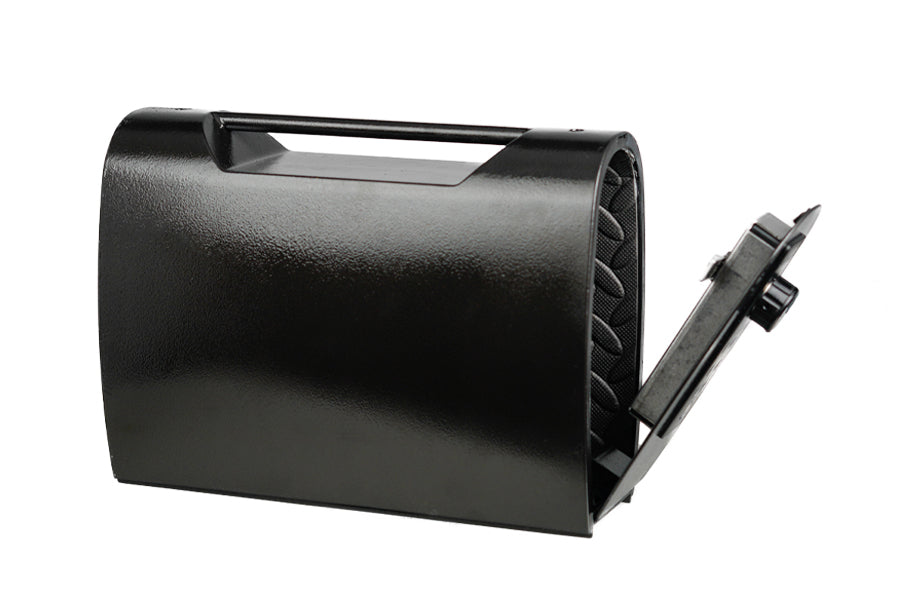 The Slide Set | Portable Gun Safe for Car