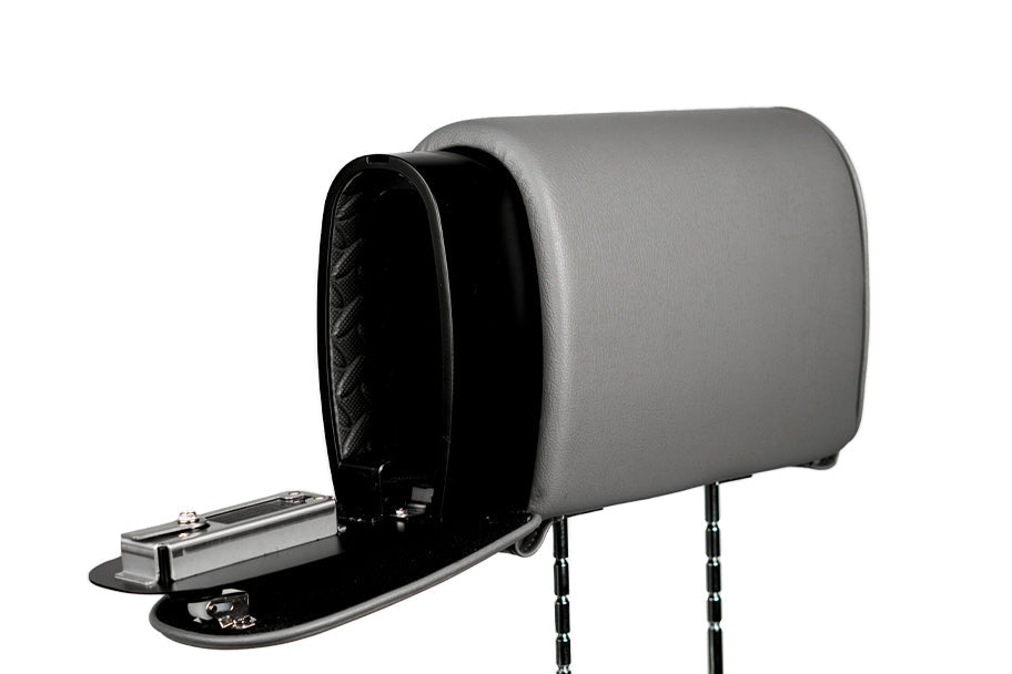 The Slide Set | Portable Gun Safe for Car