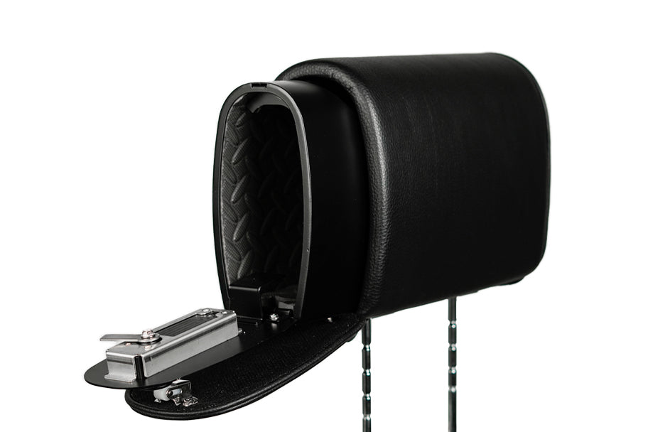 The Slide Set | Portable Gun Safe for Car