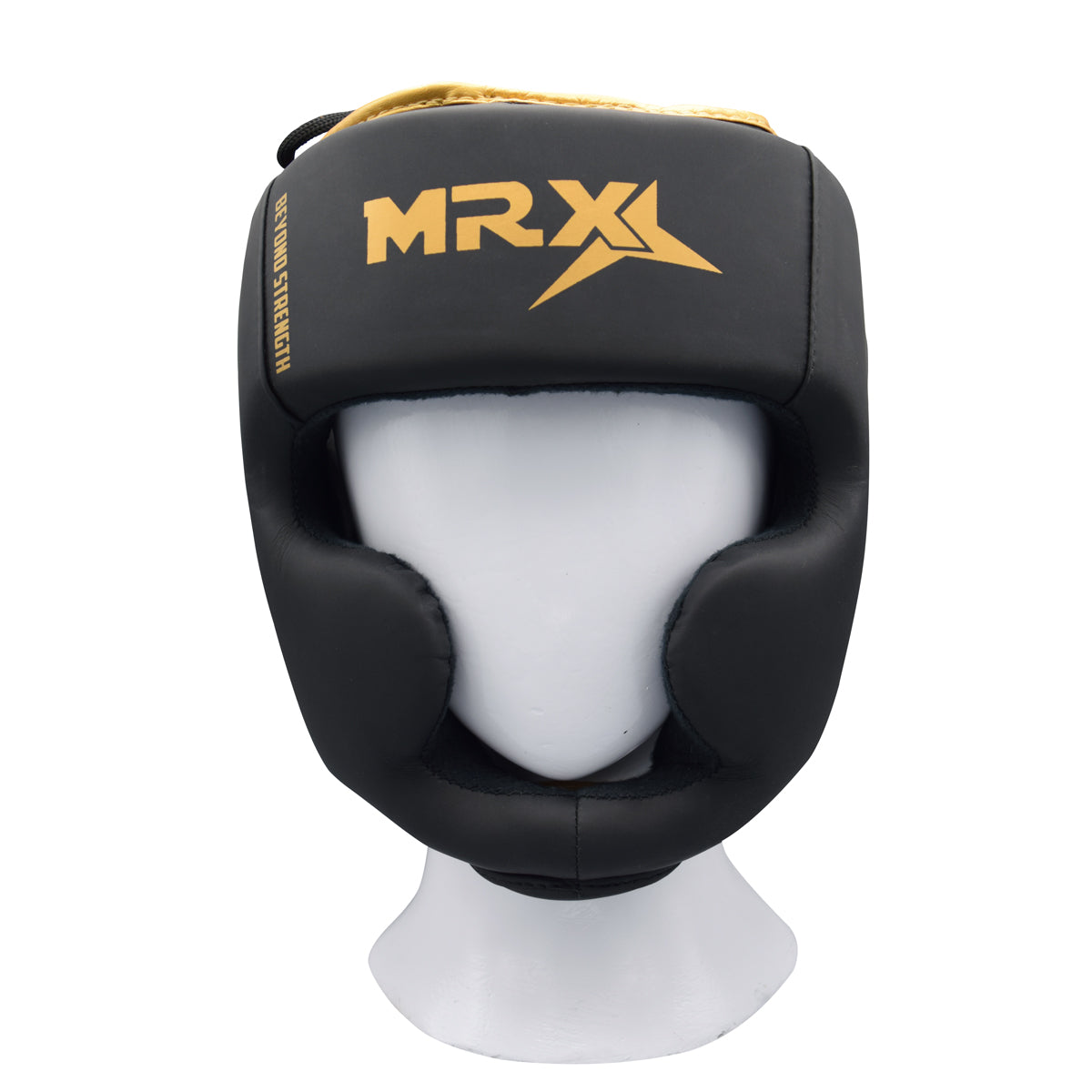 MRX Boxing Head Gear for Training Kickboxing MMA Men Women
