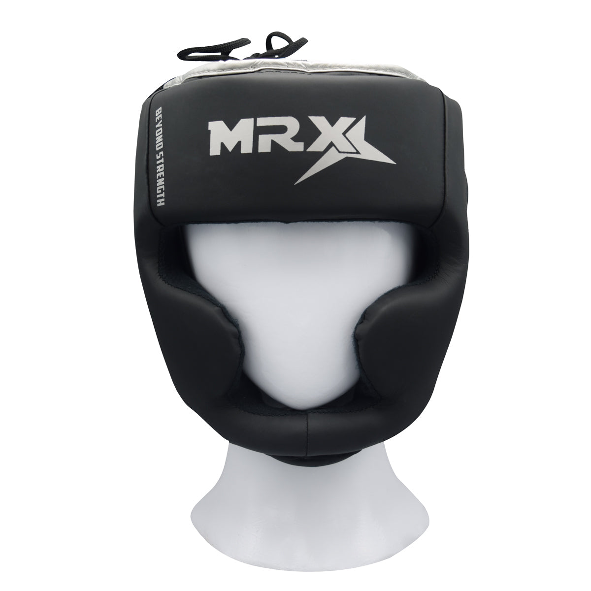 MRX Boxing Head Gear for Training Kickboxing MMA Men Women