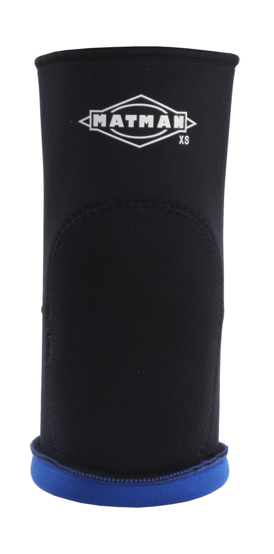 The Reversible Knee Pad
