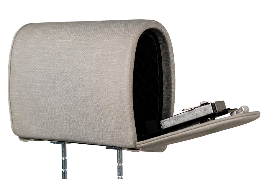 The Slide Set | Portable Gun Safe for Car