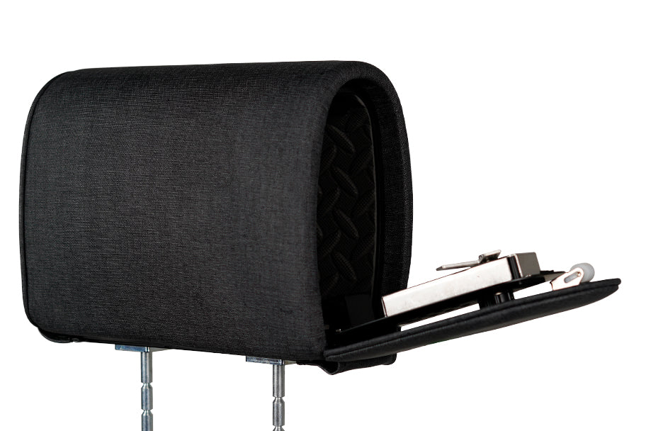 The Slide Set | Portable Gun Safe for Car