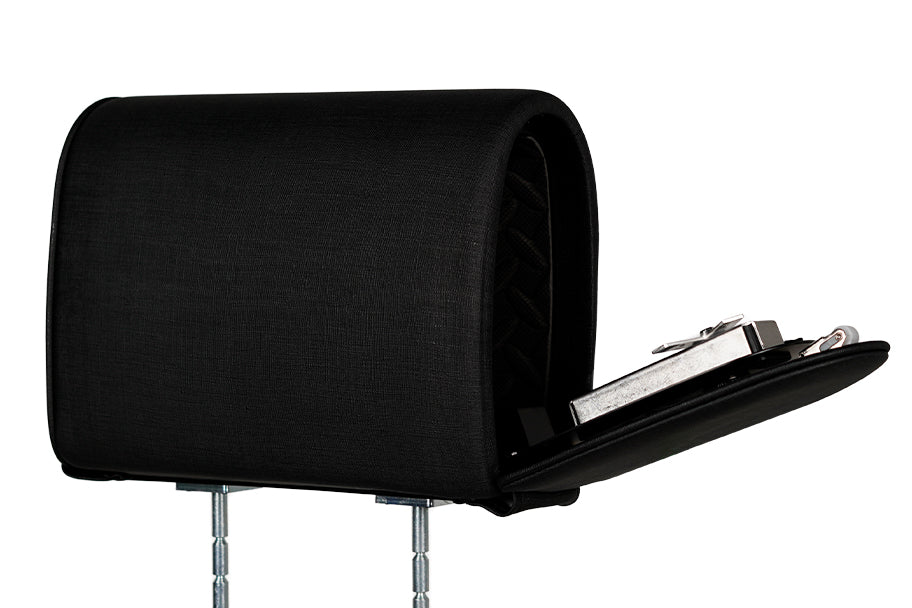 The Slide Set | Portable Gun Safe for Car