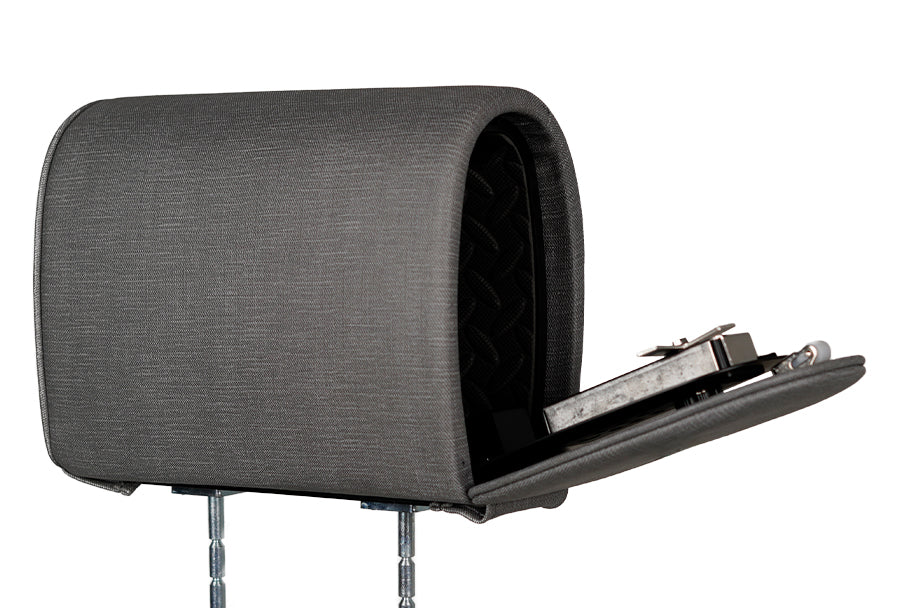 The Slide Set | Portable Gun Safe for Car