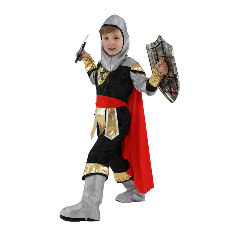 Children's Little Boy Costume Outfits