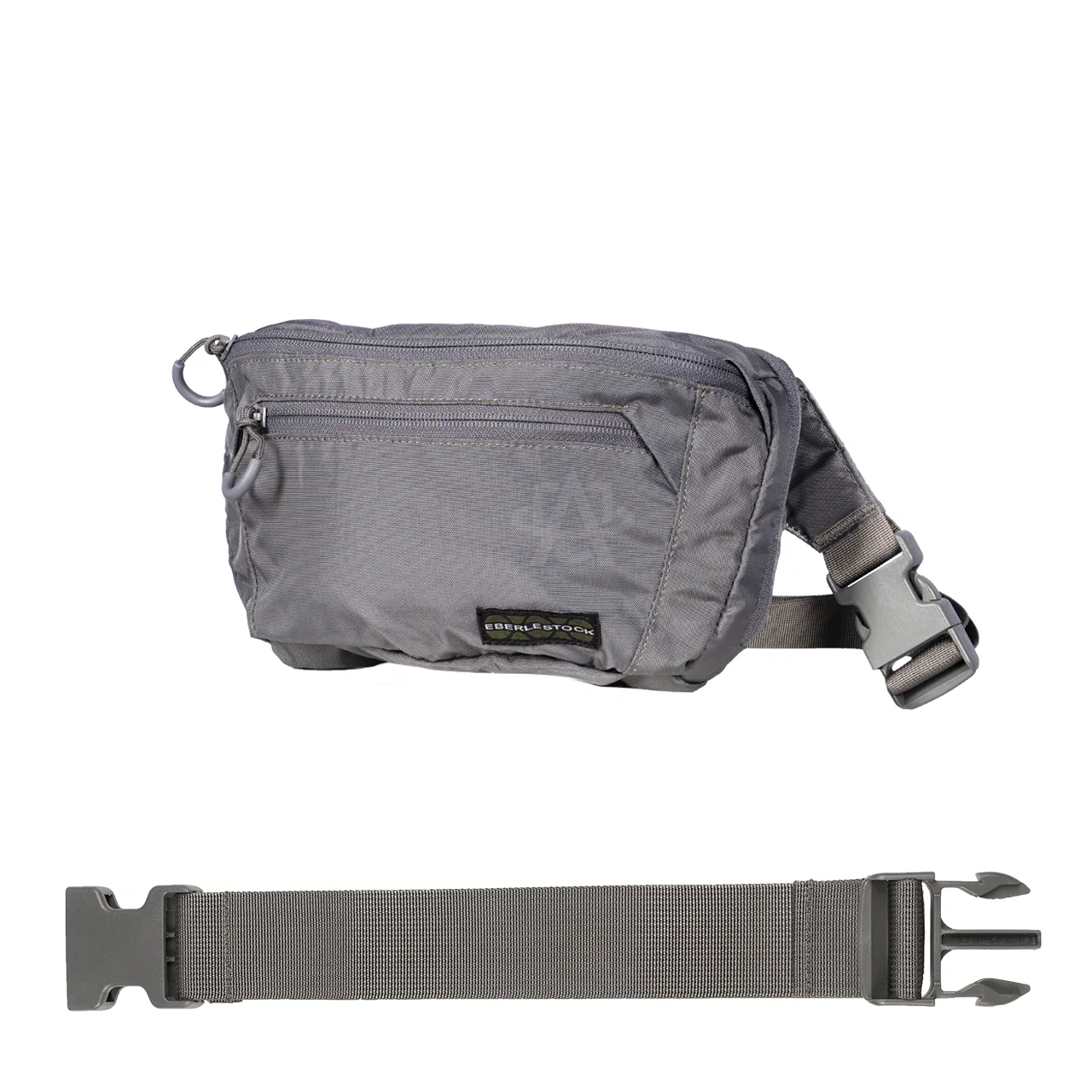 Eberlestock Bando Bag - Discreet CCW & Daily Gear Organizer - w/ Quick Medical Access