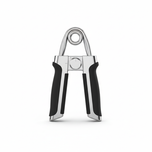 Grip Strength Trainer - adjustable hand gripper